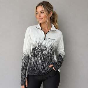 Outfitter Trading Co. Lake Tahoe California Women's Performance Fleece H27JL